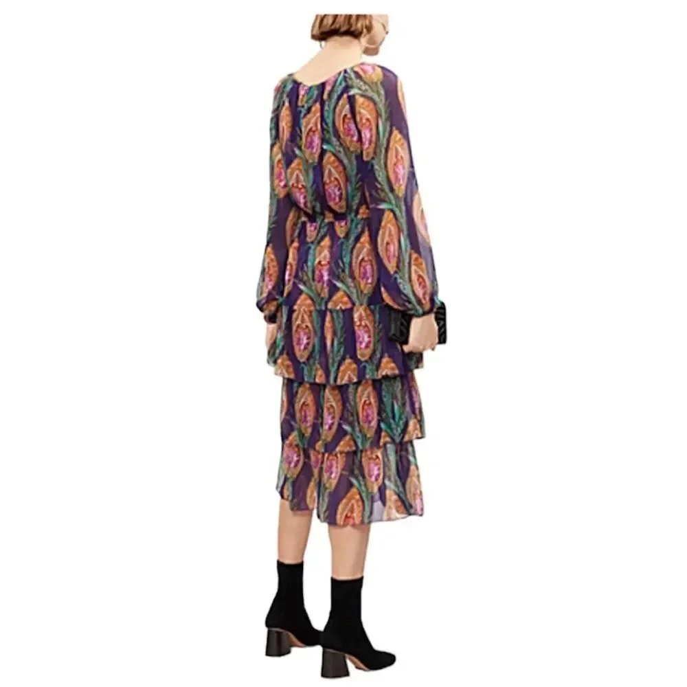 The Kooples kooples multicolor